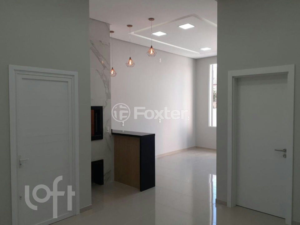 Casa à venda com 3 quartos, 90m² - Foto 6
