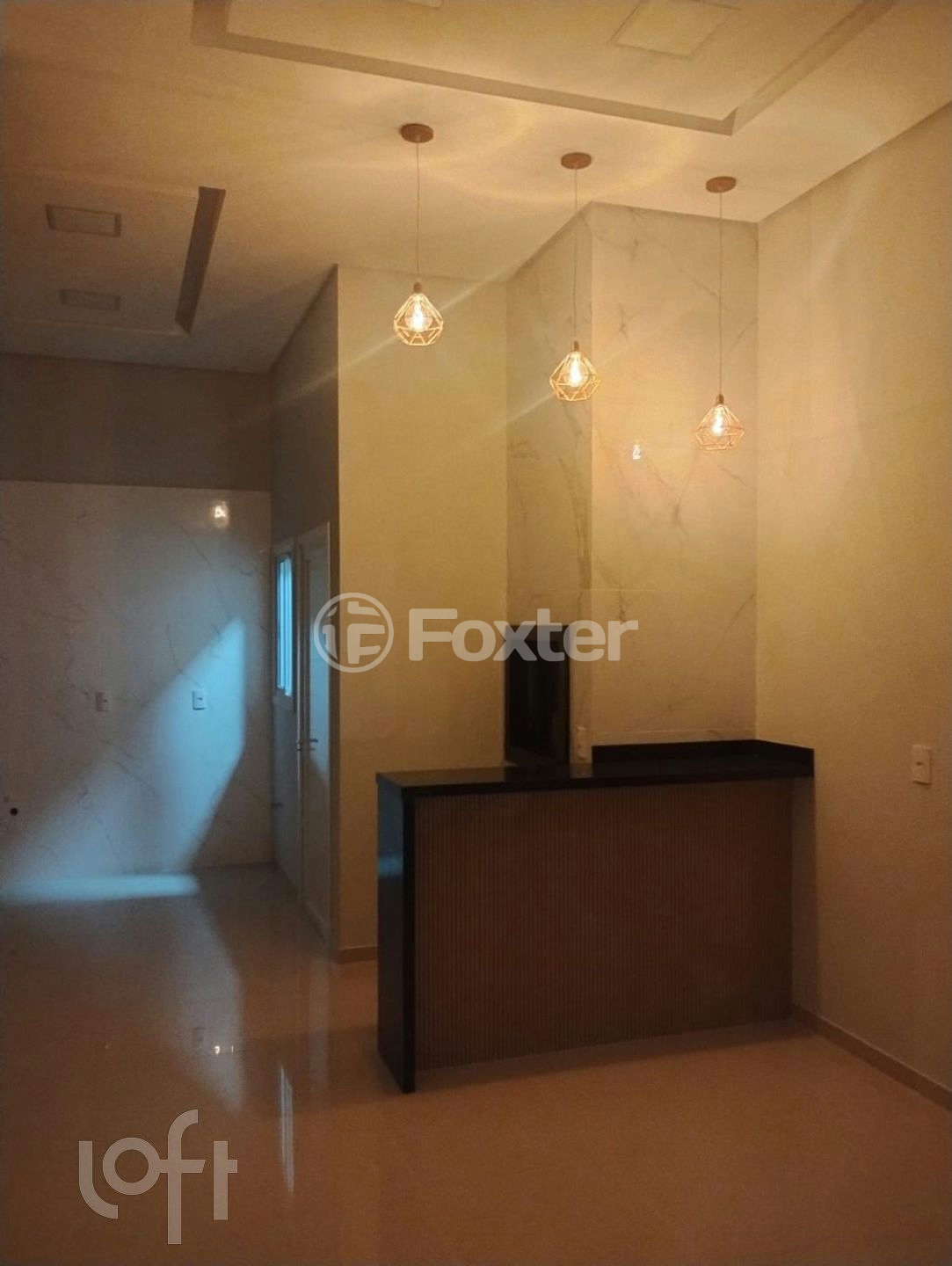 Casa à venda com 3 quartos, 90m² - Foto 11