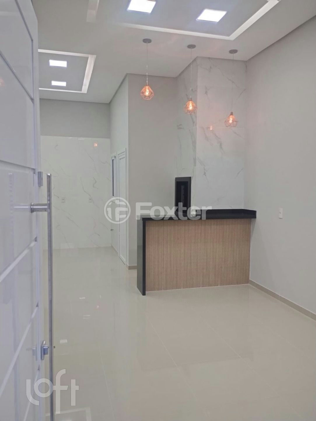 Casa à venda com 3 quartos, 90m² - Foto 22