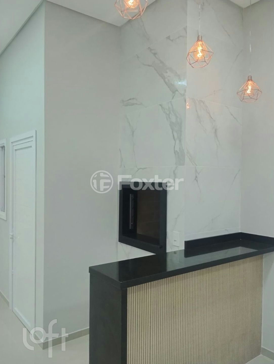 Casa à venda com 3 quartos, 90m² - Foto 12