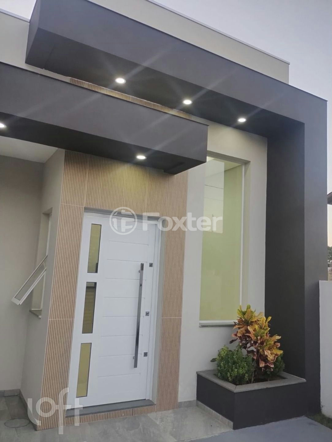 Casa à venda com 3 quartos, 90m² - Foto 23