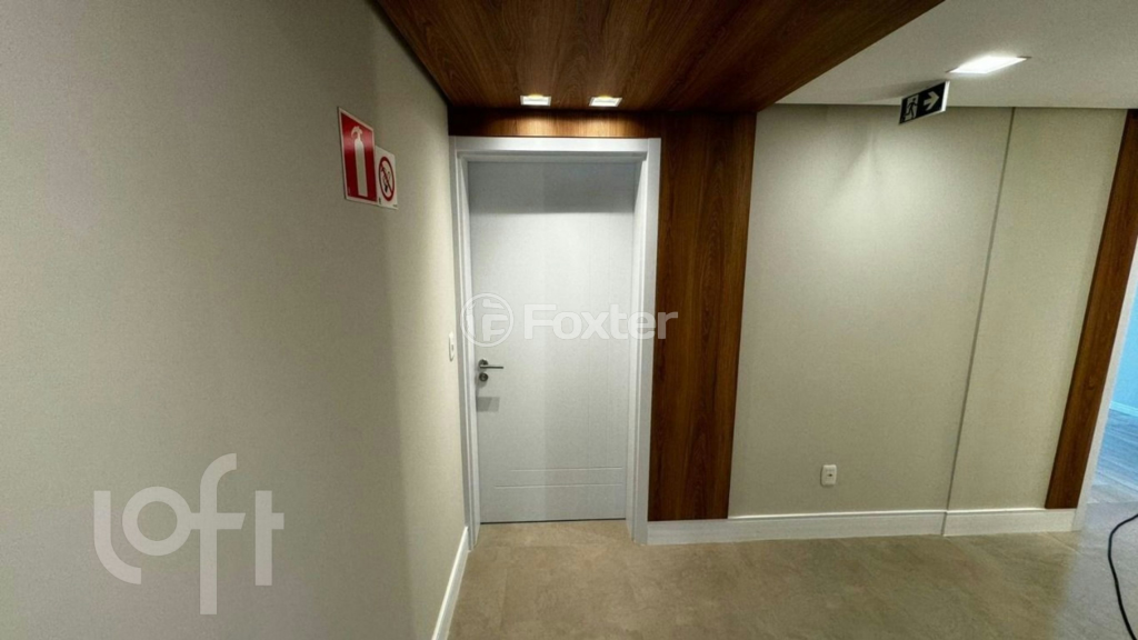 Apartamento à venda com 2 quartos, 65m² - Foto 7