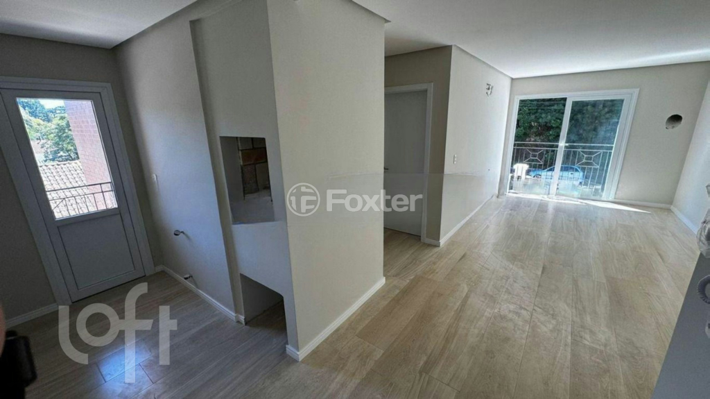 Apartamento à venda com 2 quartos, 65m² - Foto 4
