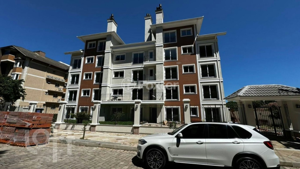 Apartamento à venda com 2 quartos, 65m² - Foto 11