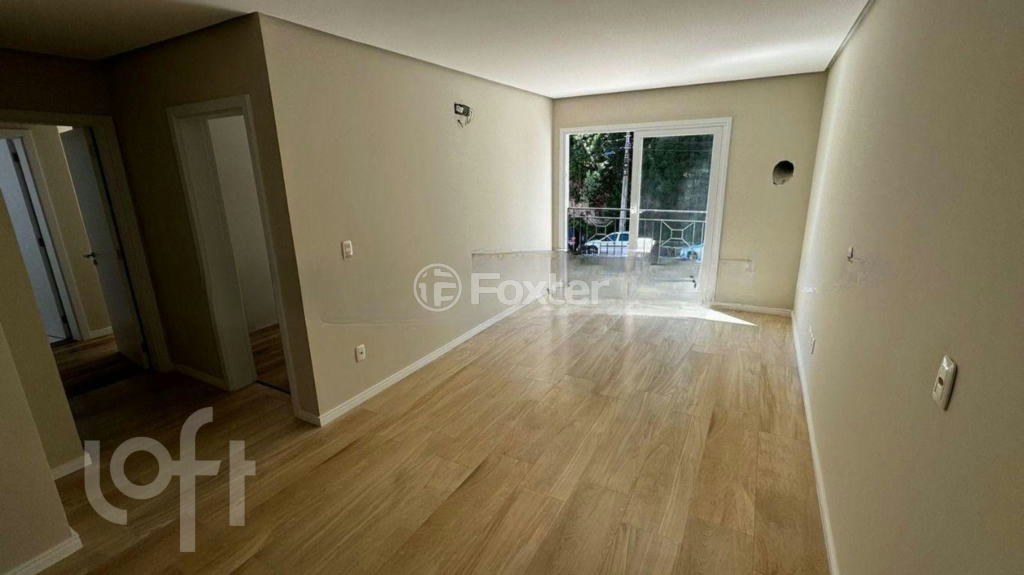 Apartamento à venda com 2 quartos, 65m² - Foto 8
