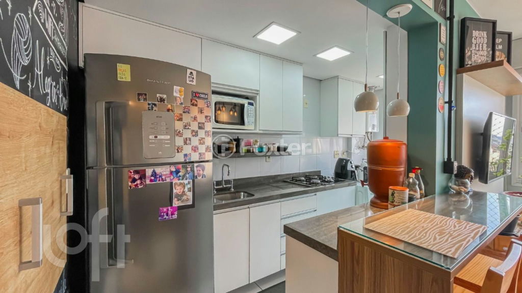 Apartamento à venda com 2 quartos, 60m² - Foto 18