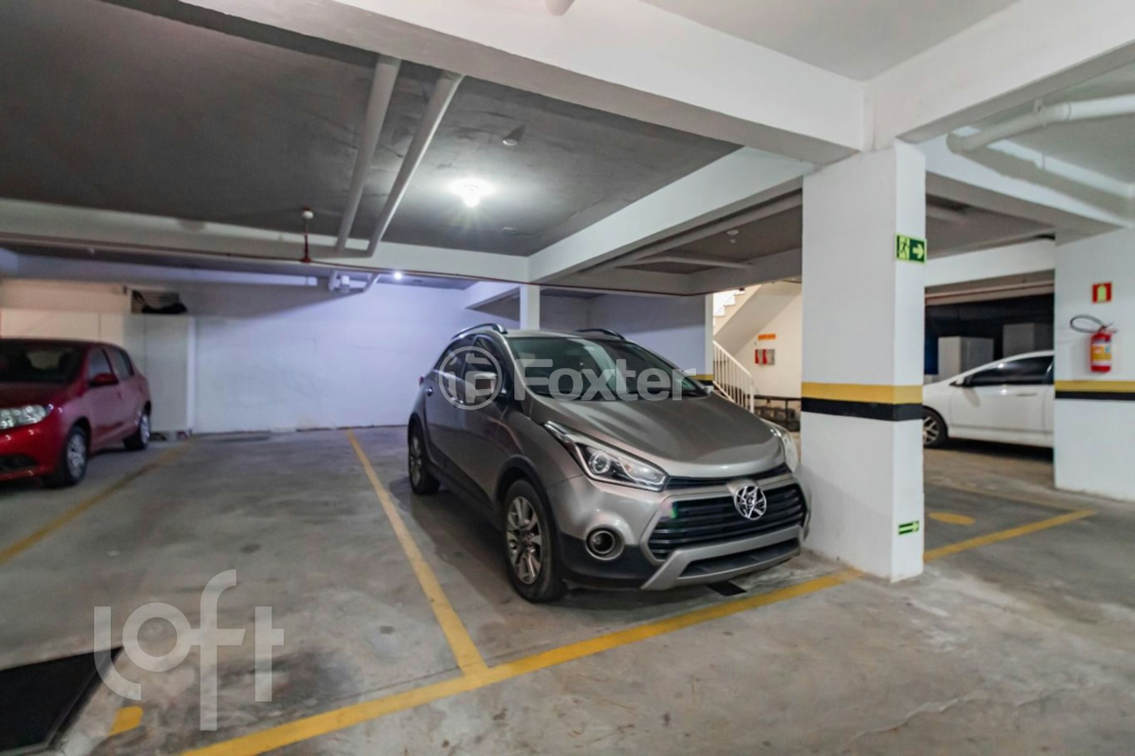 Apartamento à venda com 2 quartos, 60m² - Foto 20