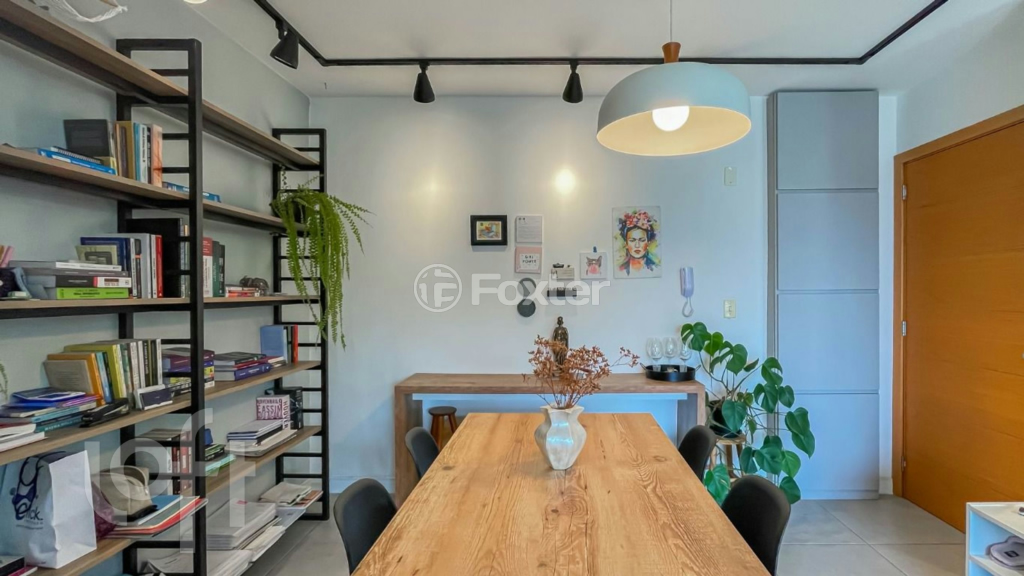 Apartamento à venda com 2 quartos, 60m² - Foto 7