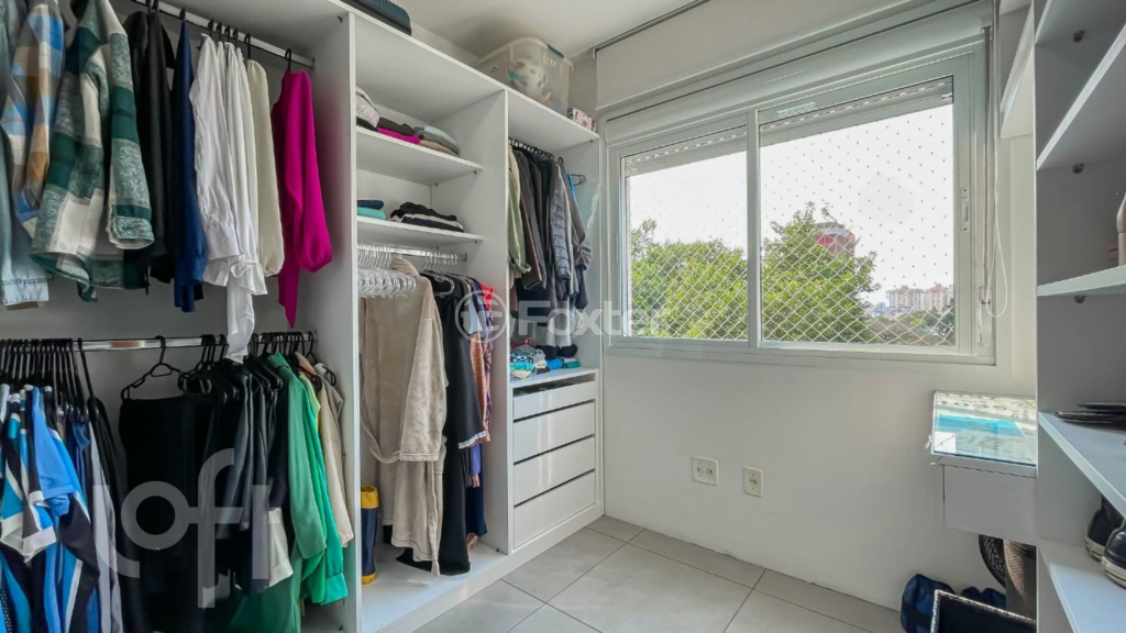 Apartamento à venda com 2 quartos, 60m² - Foto 14