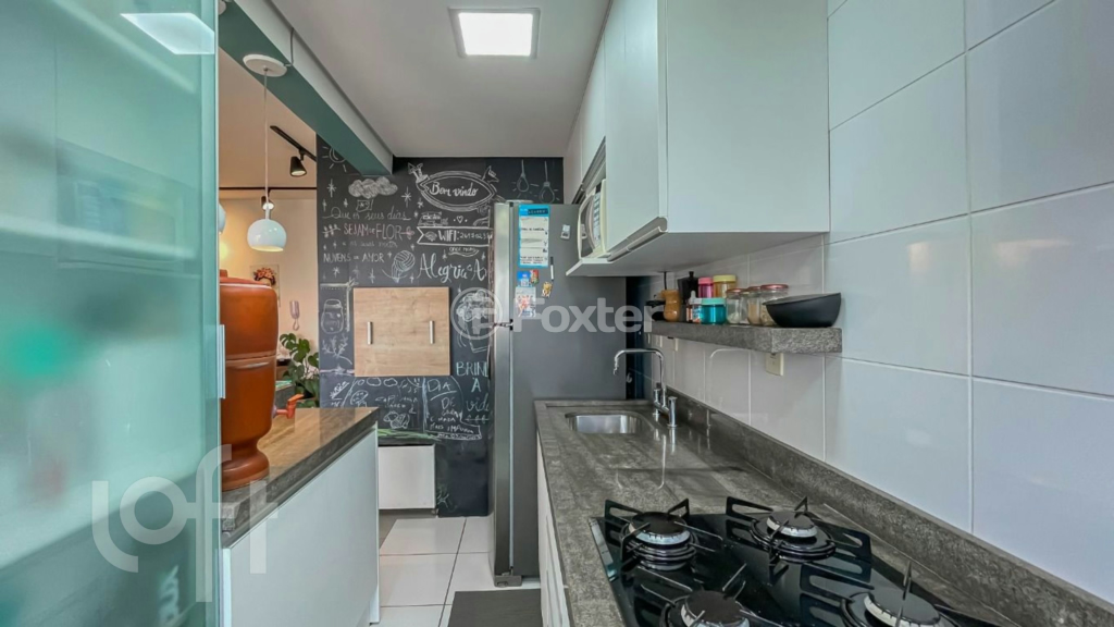 Apartamento à venda com 2 quartos, 60m² - Foto 19