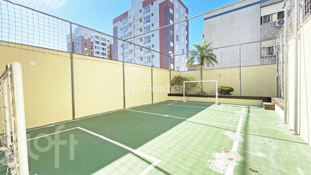 Apartamento à venda com 2 quartos, 60m² - Foto 24