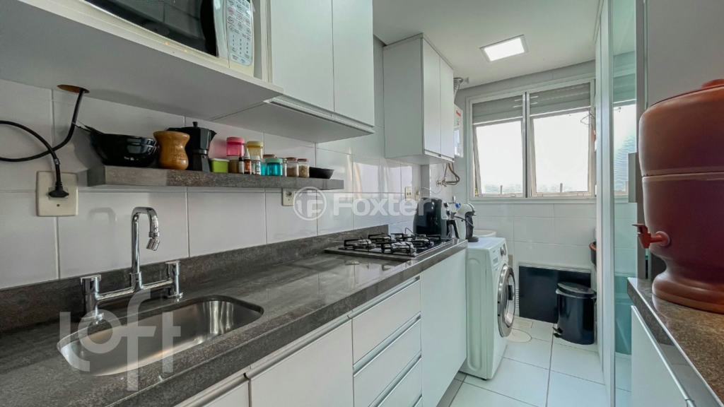 Apartamento à venda com 2 quartos, 60m² - Foto 17
