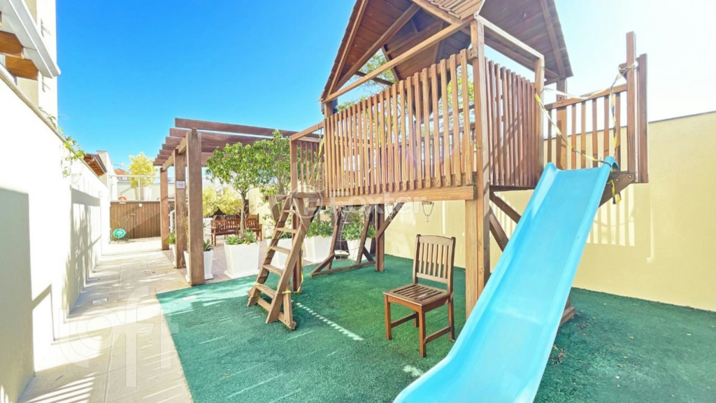 Apartamento à venda com 2 quartos, 60m² - Foto 25