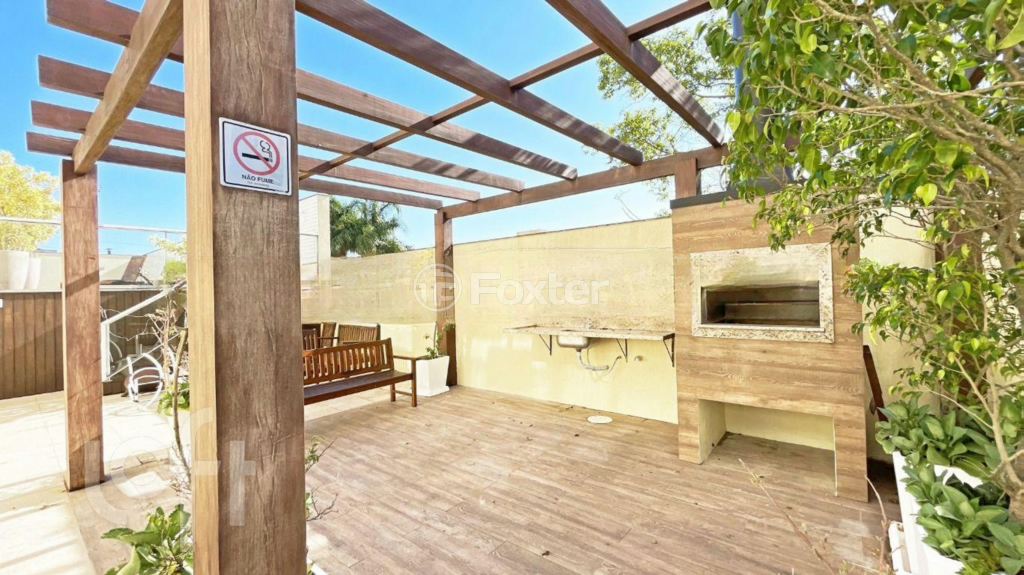Apartamento à venda com 2 quartos, 60m² - Foto 26