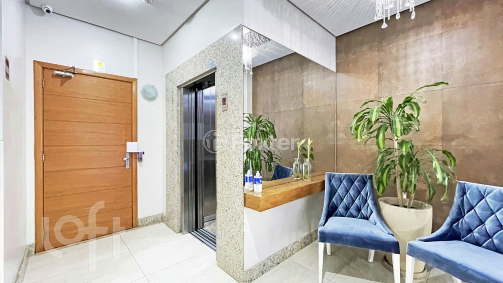 Apartamento à venda com 2 quartos, 60m² - Foto 21