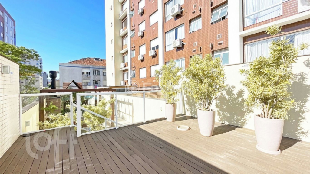 Apartamento à venda com 2 quartos, 60m² - Foto 28