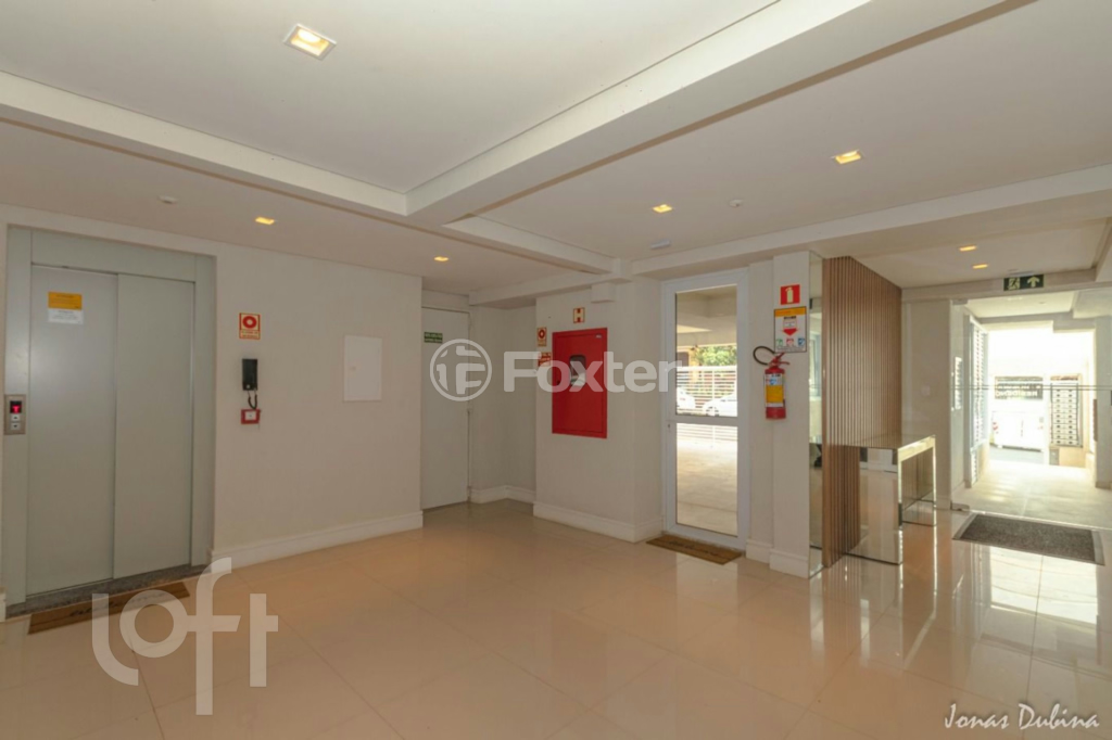 Apartamento à venda com 3 quartos, 86m² - Foto 23