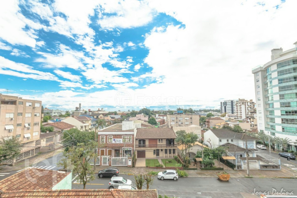 Apartamento à venda com 3 quartos, 86m² - Foto 22