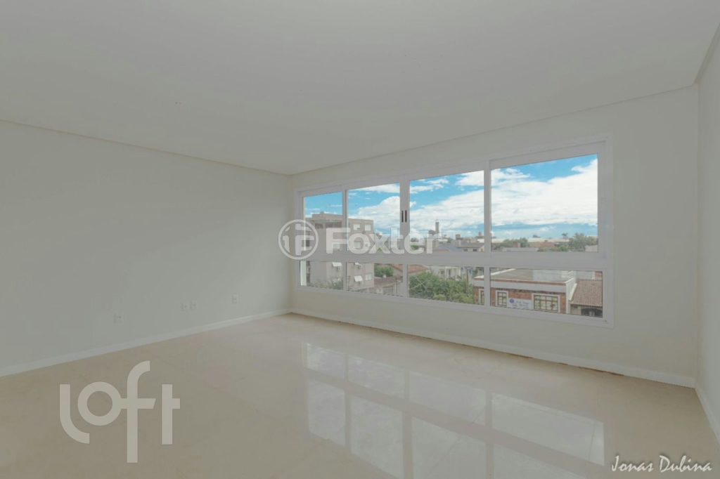 Apartamento à venda com 3 quartos, 86m² - Foto 3