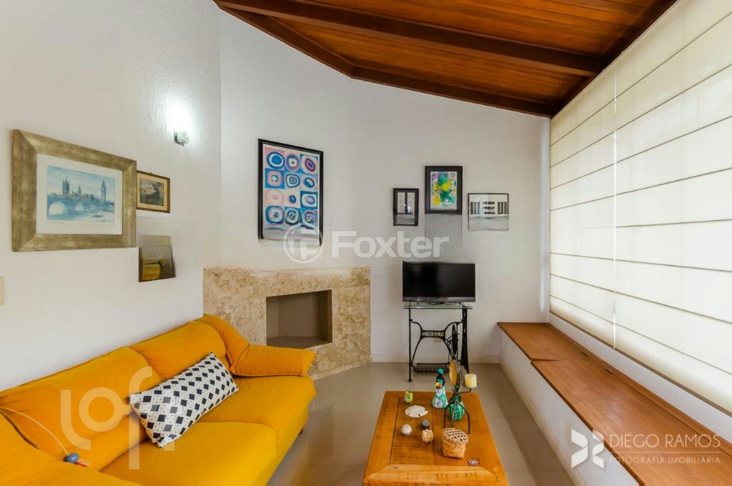 Casa de Condomínio à venda com 3 quartos, 280m² - Foto 19