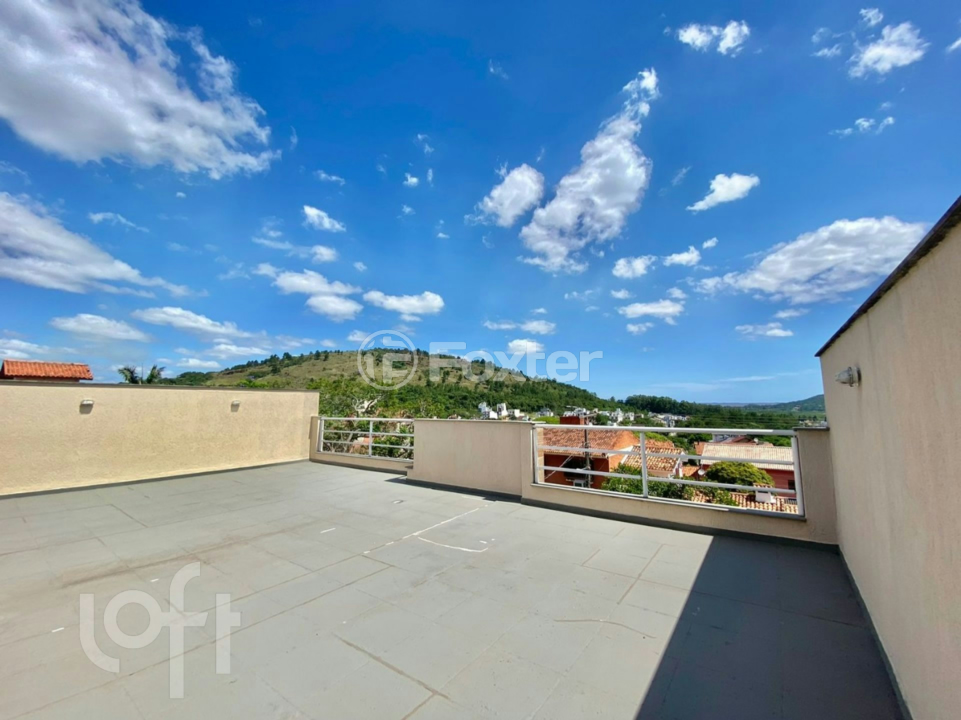 Casa de Condomínio à venda com 3 quartos, 280m² - Foto 36