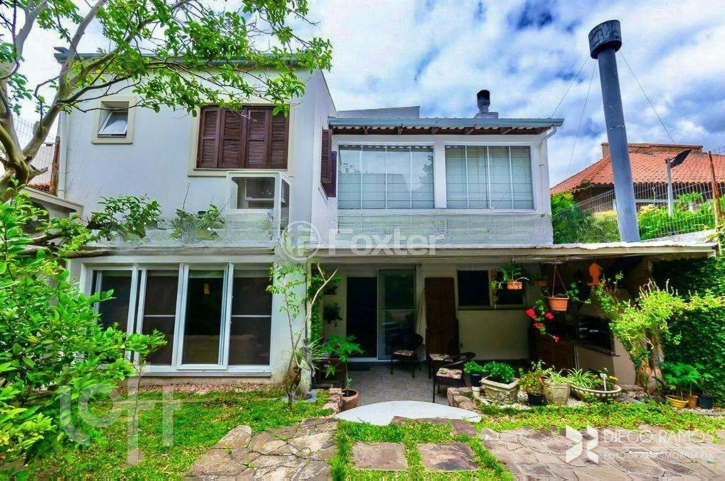 Casa de Condomínio à venda com 3 quartos, 280m² - Foto 39