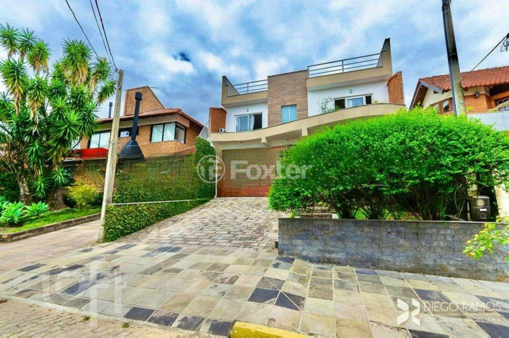 Casa de Condomínio à venda com 3 quartos, 280m² - Foto 41