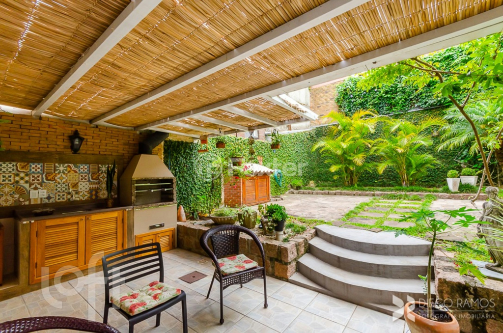 Casa de Condomínio à venda com 3 quartos, 280m² - Foto 4