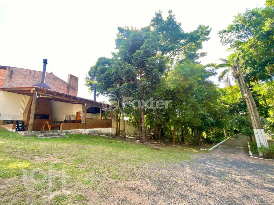 Casa de Condomínio à venda com 3 quartos, 280m² - Foto 47