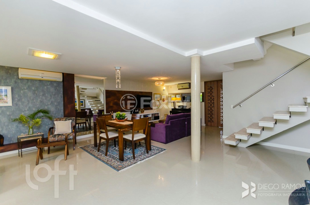 Casa de Condomínio à venda com 3 quartos, 280m² - Foto 9