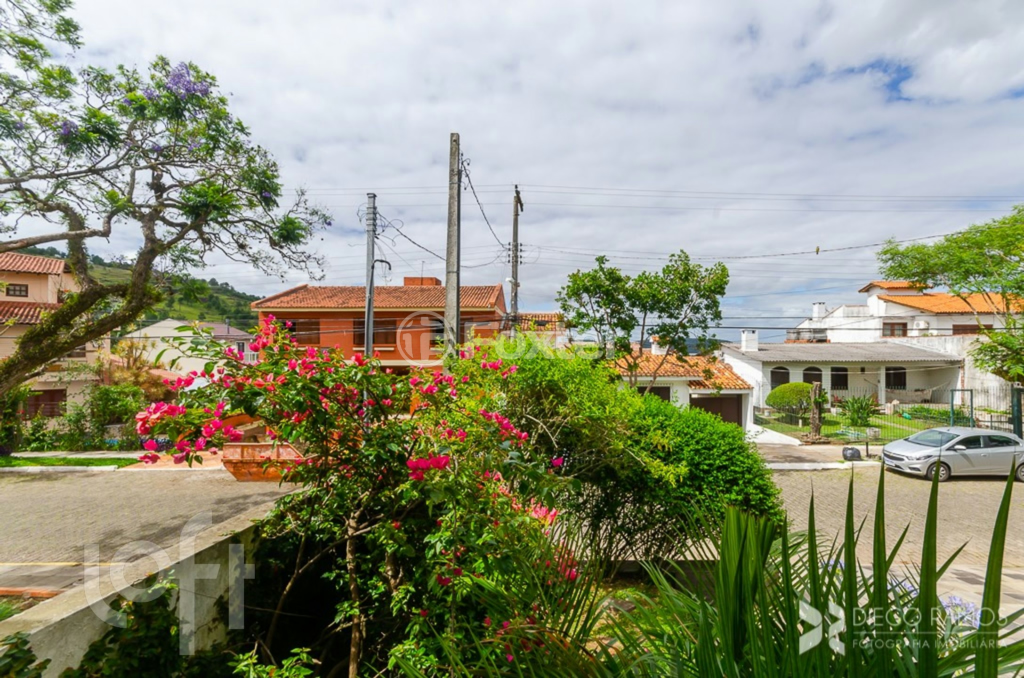 Casa de Condomínio à venda com 3 quartos, 280m² - Foto 37