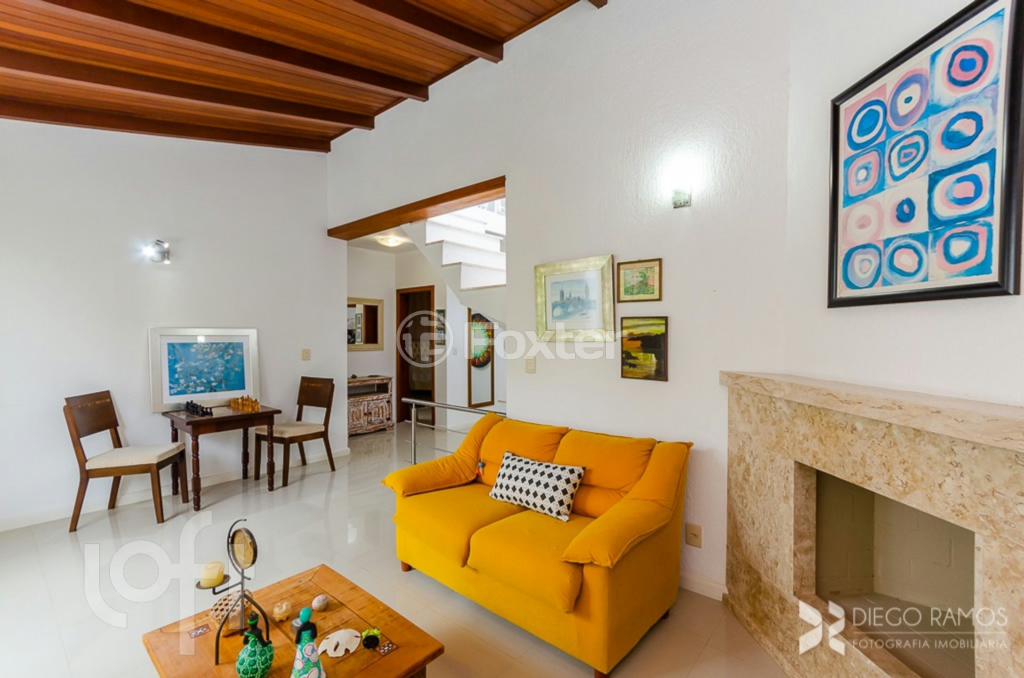 Casa de Condomínio à venda com 3 quartos, 280m² - Foto 21