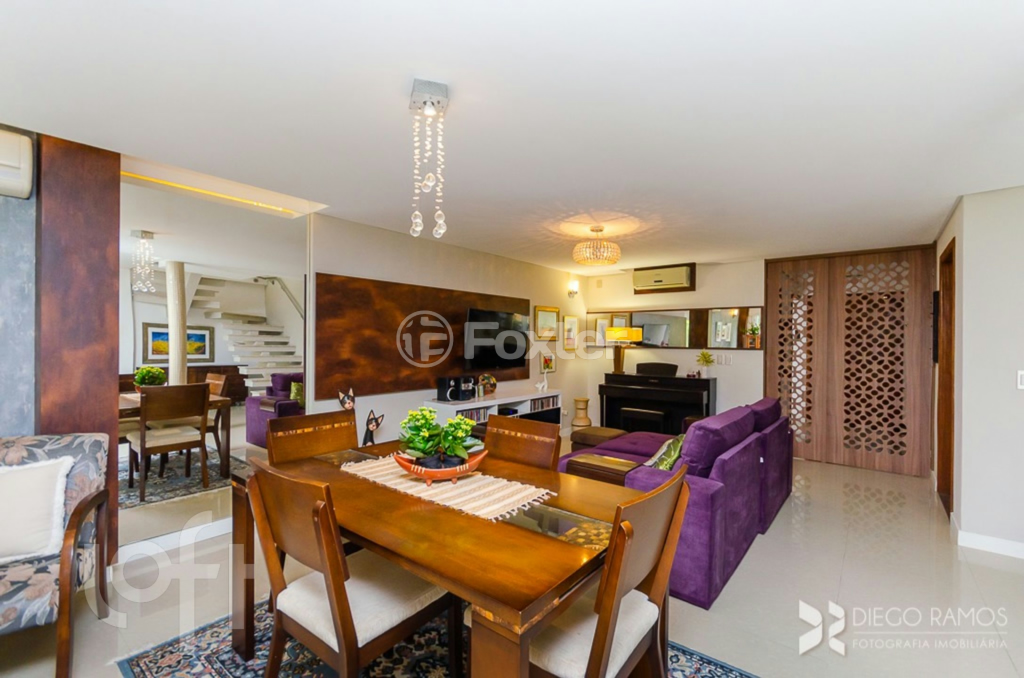 Casa de Condomínio à venda com 3 quartos, 280m² - Foto 10