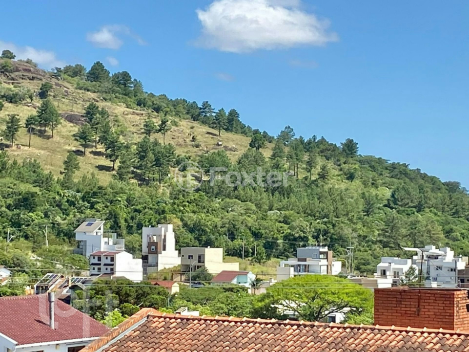 Casa de Condomínio à venda com 3 quartos, 280m² - Foto 35