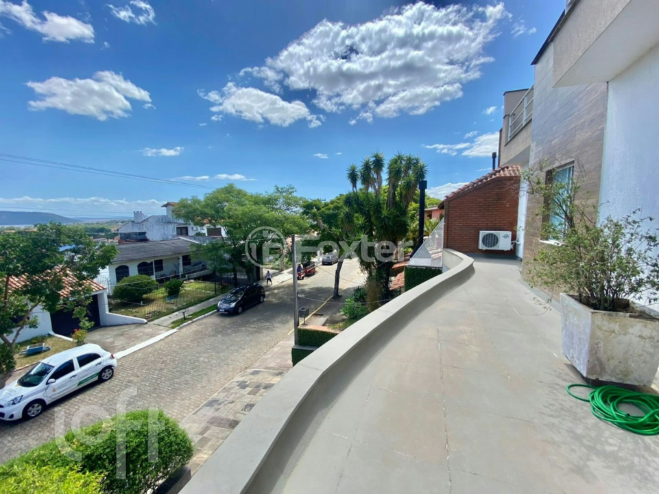 Casa de Condomínio à venda com 3 quartos, 280m² - Foto 28