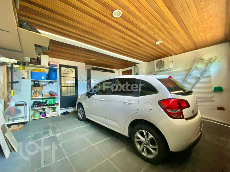 Casa de Condomínio à venda com 3 quartos, 280m² - Foto 42
