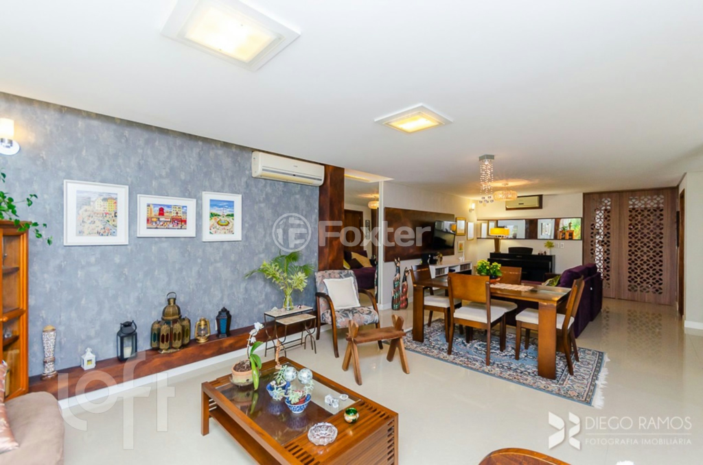 Casa de Condomínio à venda com 3 quartos, 280m² - Foto 8