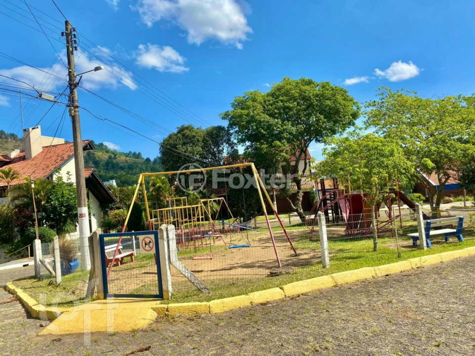 Casa de Condomínio à venda com 3 quartos, 280m² - Foto 48