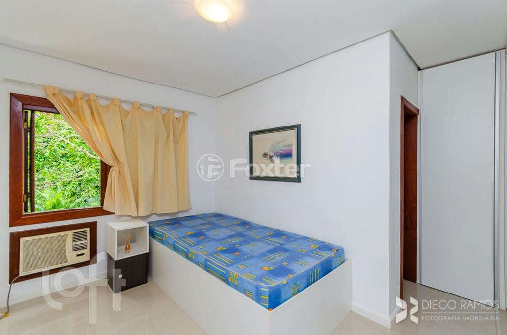 Casa de Condomínio à venda com 3 quartos, 280m² - Foto 22