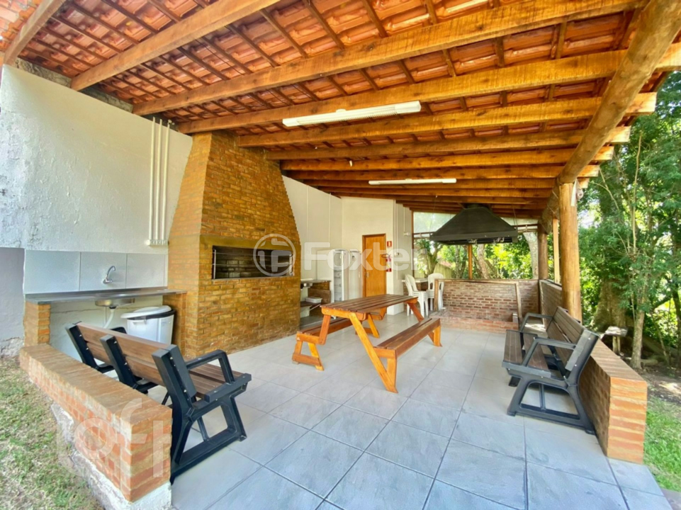 Casa de Condomínio à venda com 3 quartos, 280m² - Foto 45