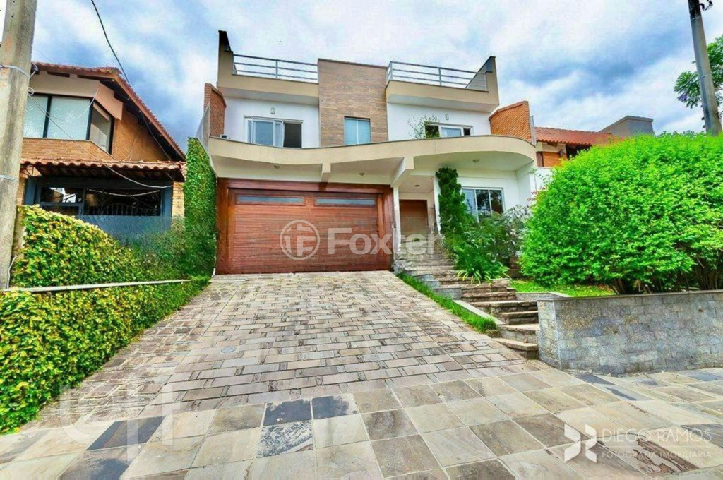 Casa de Condomínio à venda com 3 quartos, 280m² - Foto 3