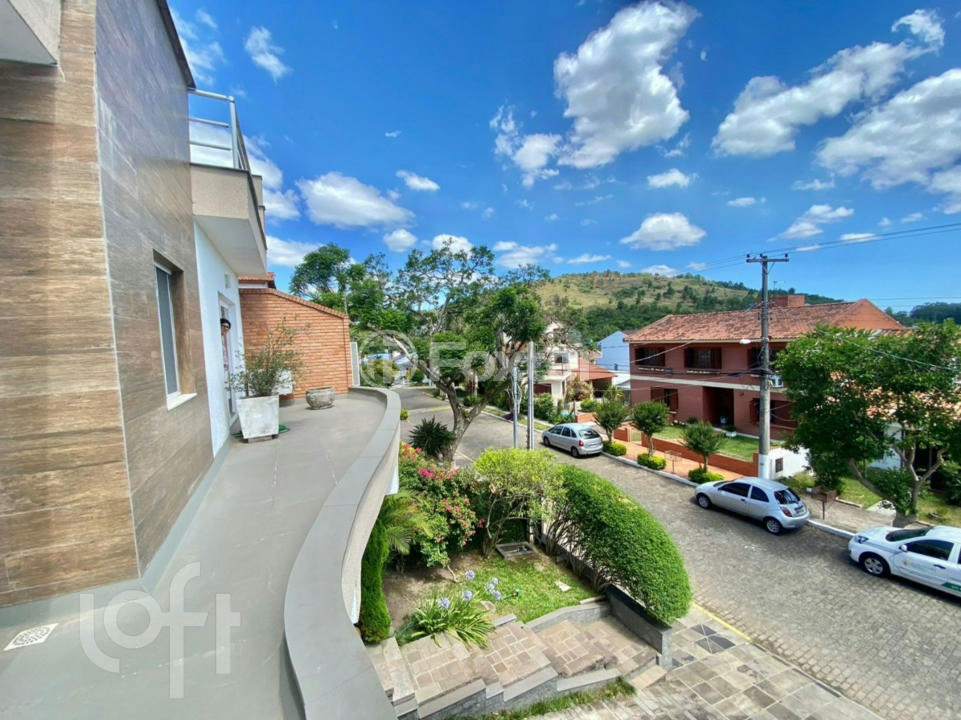 Casa de Condomínio à venda com 3 quartos, 280m² - Foto 30
