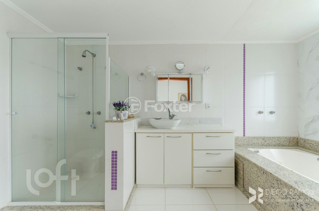 Casa de Condomínio à venda com 3 quartos, 280m² - Foto 27