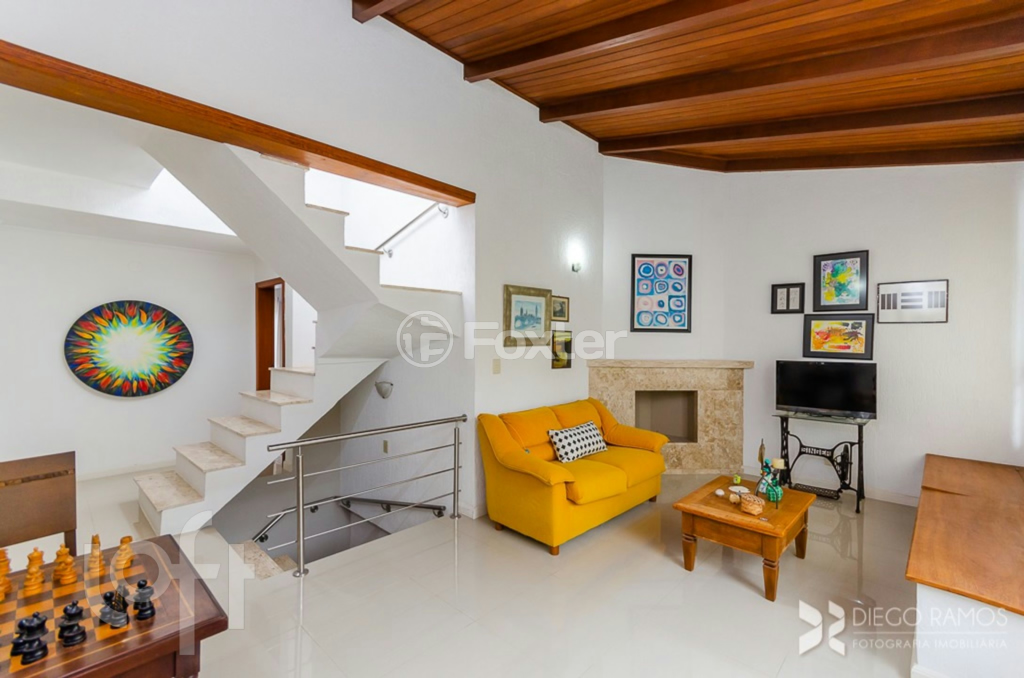 Casa de Condomínio à venda com 3 quartos, 280m² - Foto 7