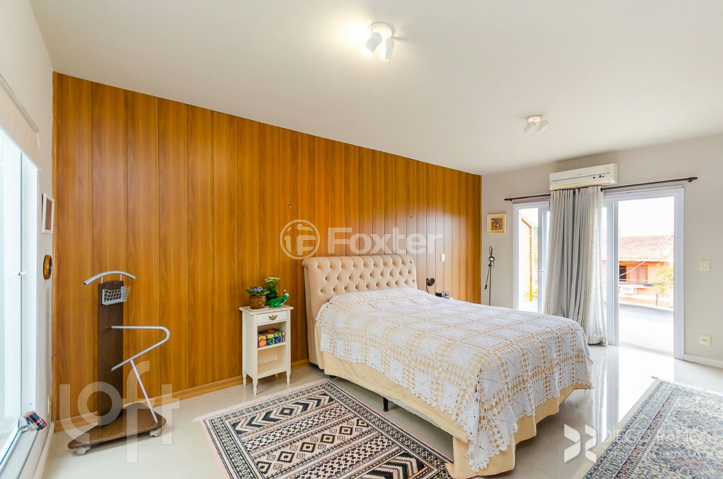 Casa de Condomínio à venda com 3 quartos, 280m² - Foto 29