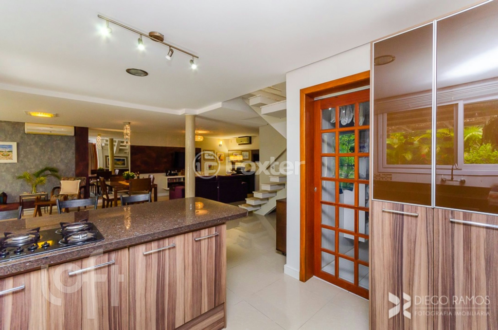 Casa de Condomínio à venda com 3 quartos, 280m² - Foto 15