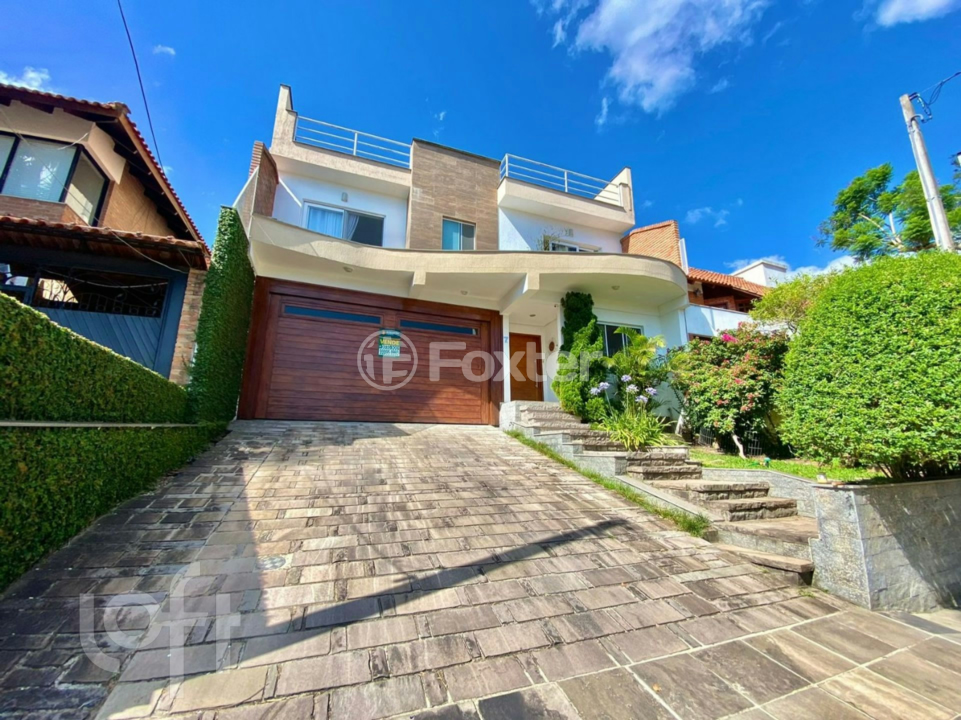 Casa de Condomínio à venda com 3 quartos, 280m² - Foto 43