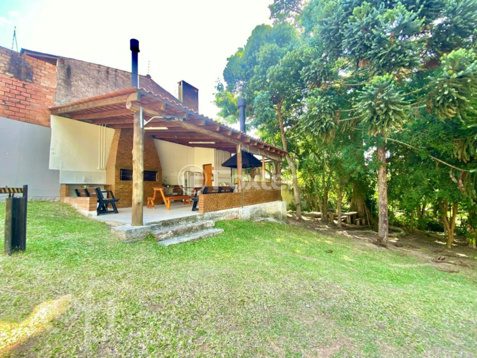 Casa de Condomínio à venda com 3 quartos, 280m² - Foto 44