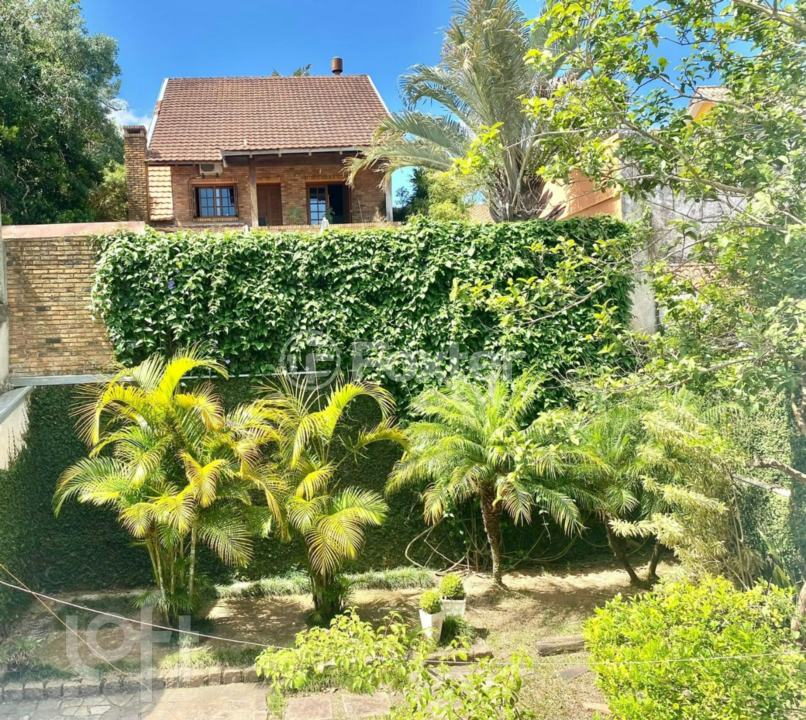 Casa de Condomínio à venda com 3 quartos, 280m² - Foto 20