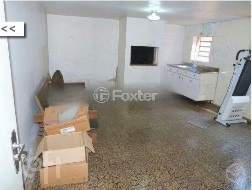 Casa à venda com 4 quartos, 435m² - Foto 8